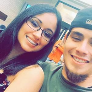 Meet your Posher, Erica n robert